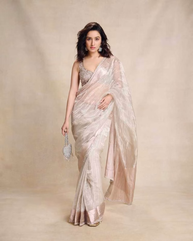 shradha-30