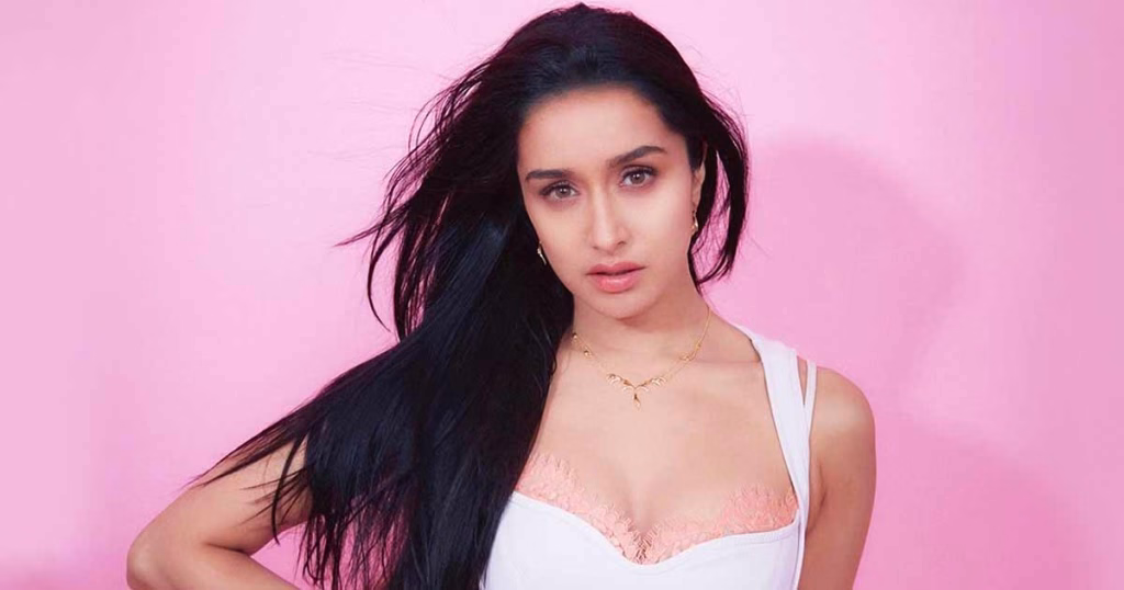 Shraddha Kapoor