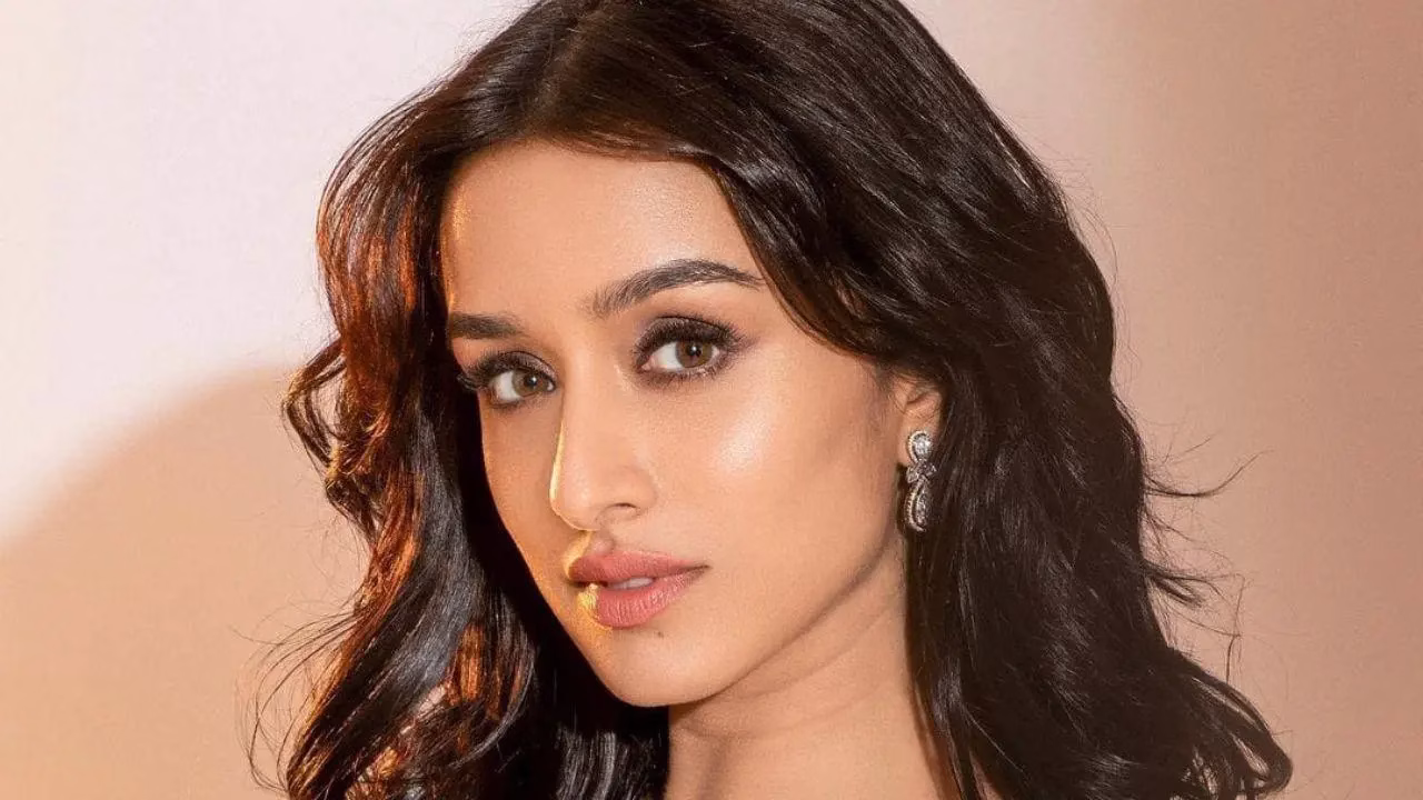 shradha-93