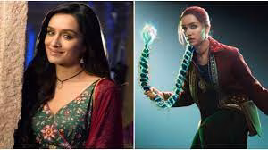 Shraddha Kapoor