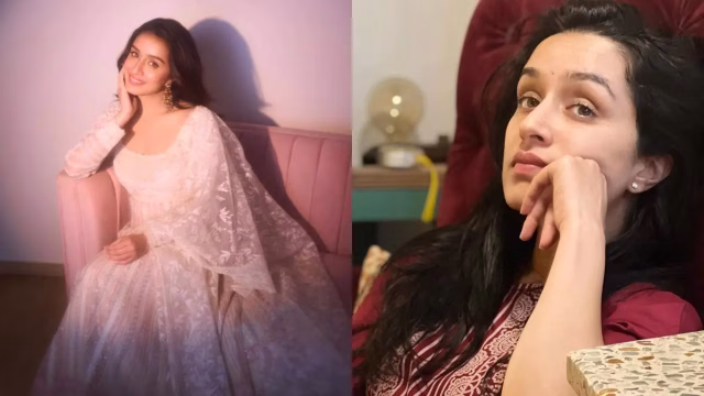 shradha-96
