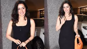 Shraddha Kapoor