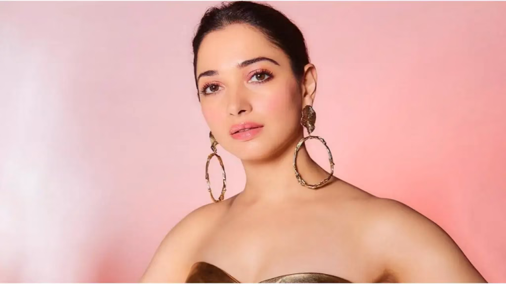 Tamannaah Bhatia