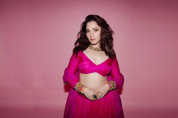 Tamannaah Bhatia