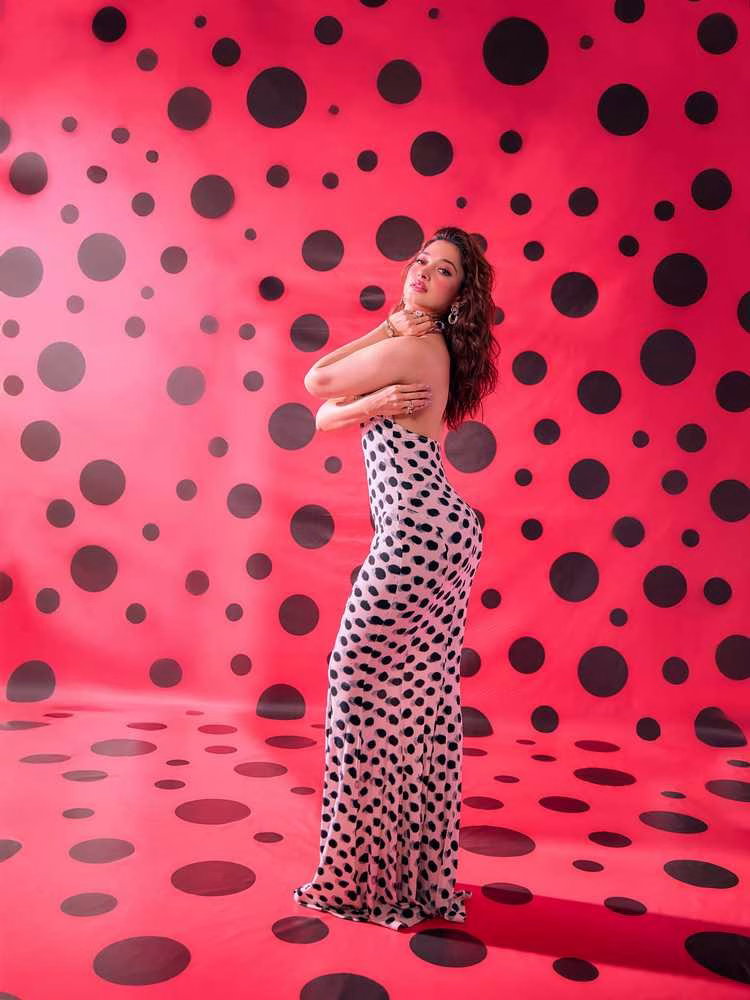 Tamannaah Bhatia