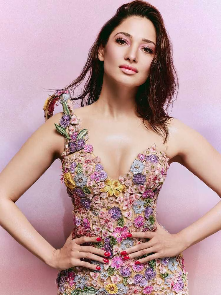 Tamannaah Bhatia