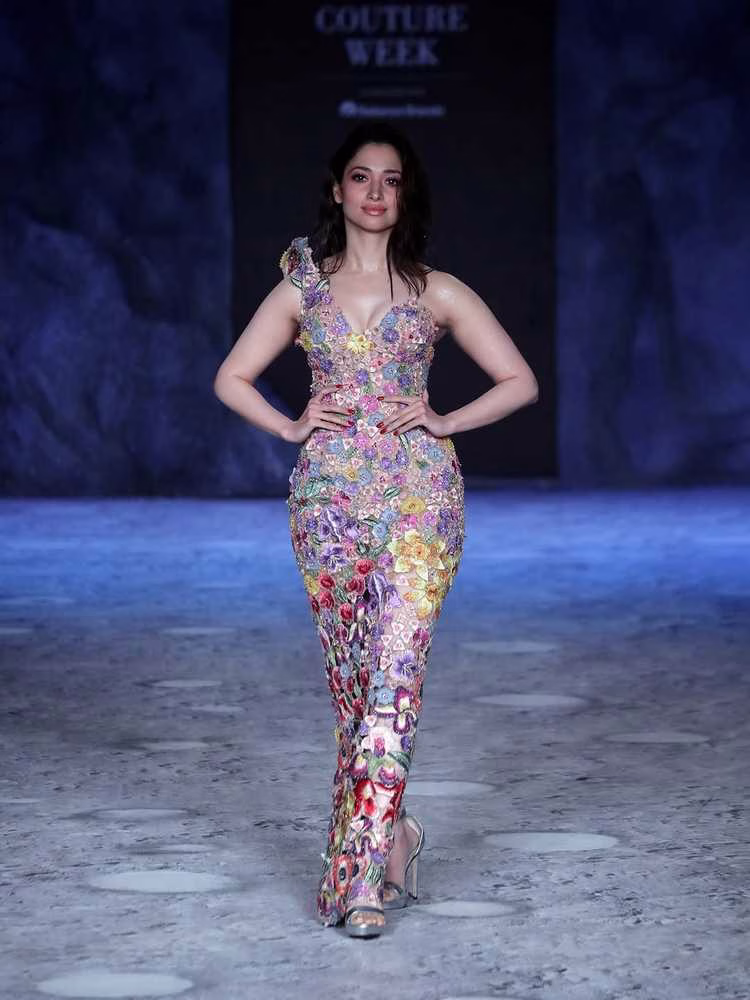 Tamannaah Bhatia