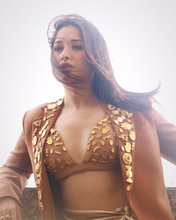 Tamannaah Bhatia