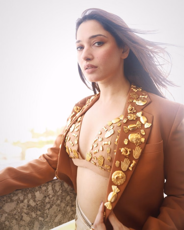 Tamannaah Bhatia
