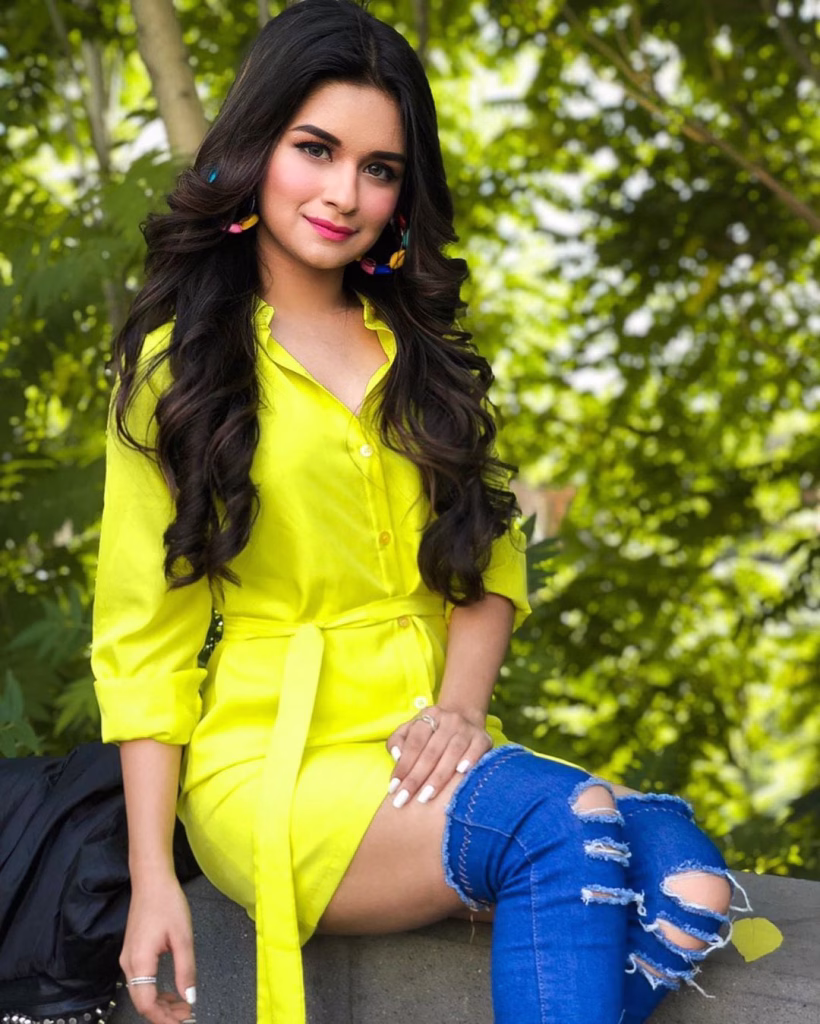 Avneet Kaur